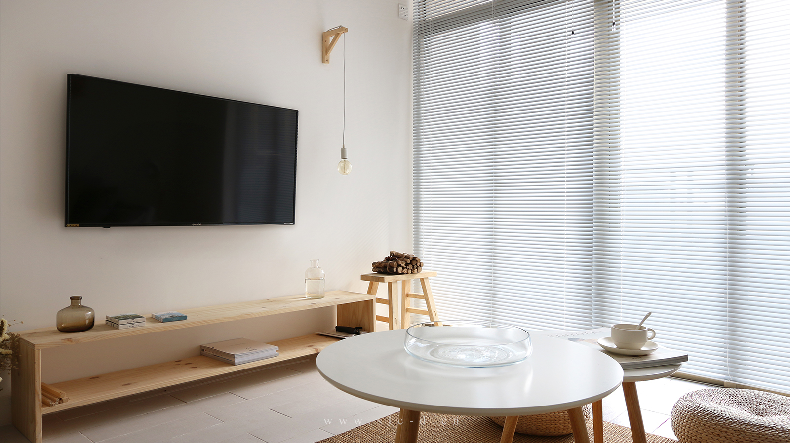 随然·惠州民宅重置-14