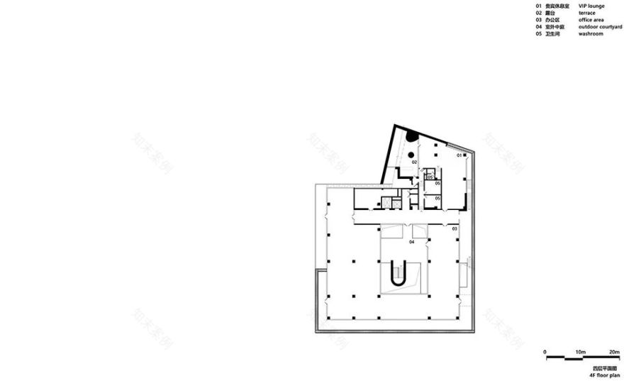 海南生态智慧新城数字市政厅丨中国澄迈-93