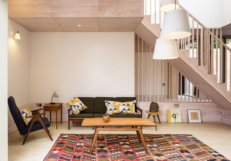 Church Walk by David Mikhail and Annalie Riches-26