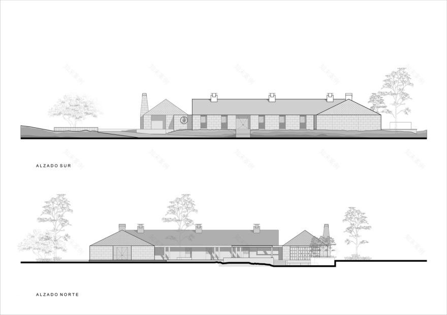 San Francisco Ranch AE Arquitectos-54