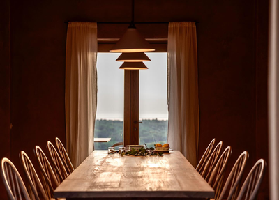 玫瑰岩别墅丨Manuel Aires Mateus-28