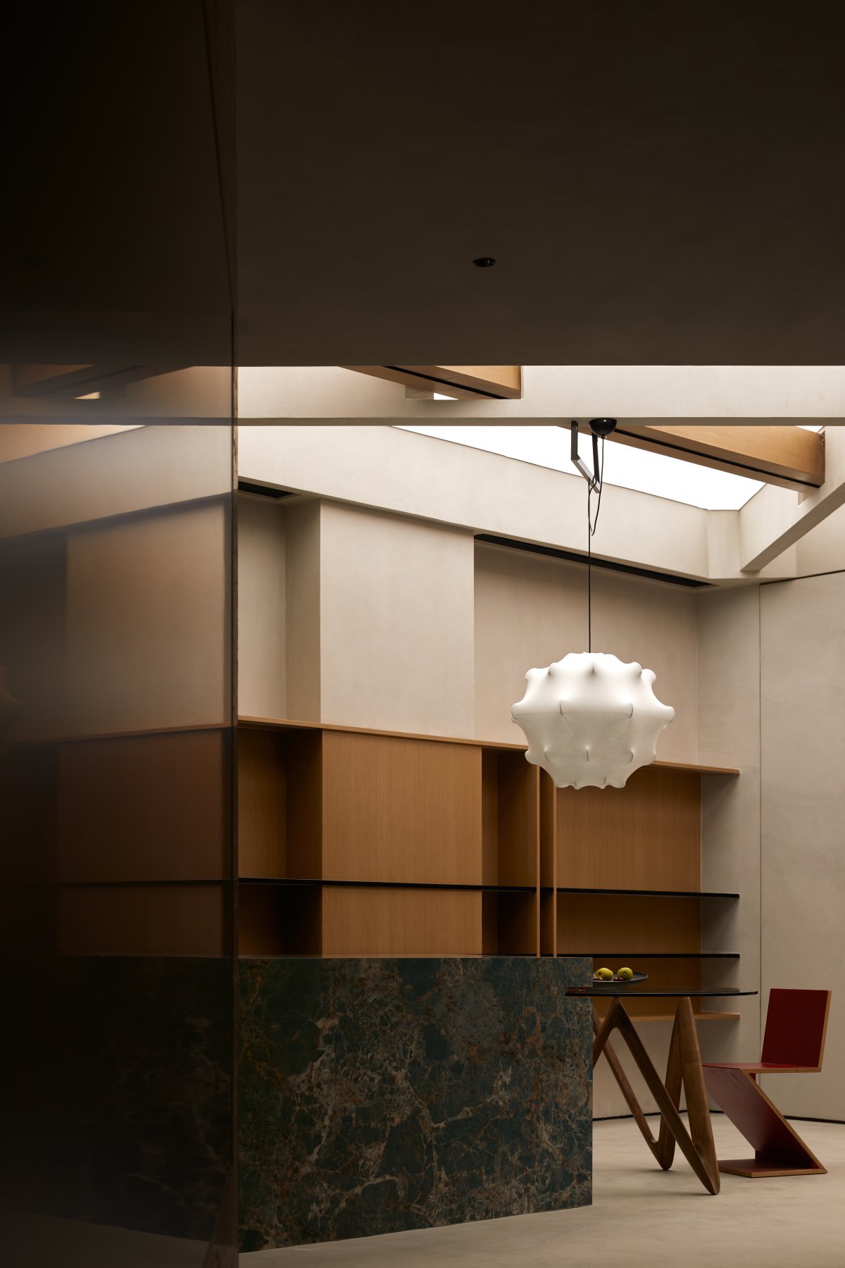 惠州·好光照明展厅丨中国惠州丨予美组设计-23