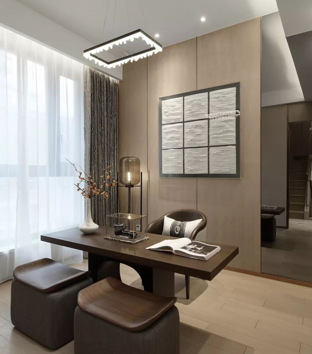 苏州九龙仓天灏丨中国苏州-22