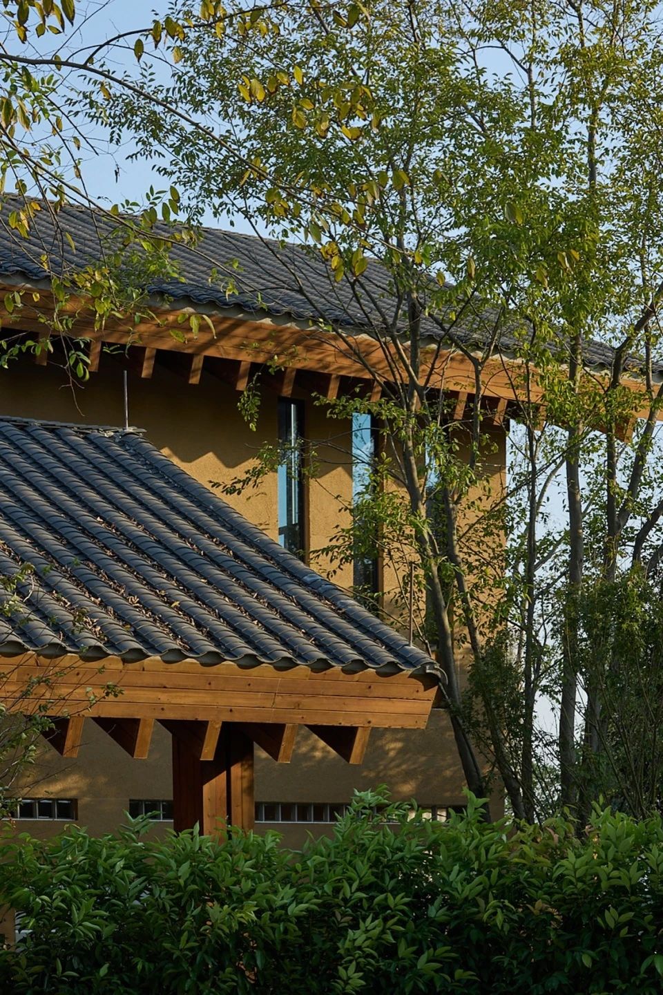 粉壁公园兴盛北院丨中国重庆丨重庆悦集建筑设计事务所,重庆何方城市规划设计有限公司-52