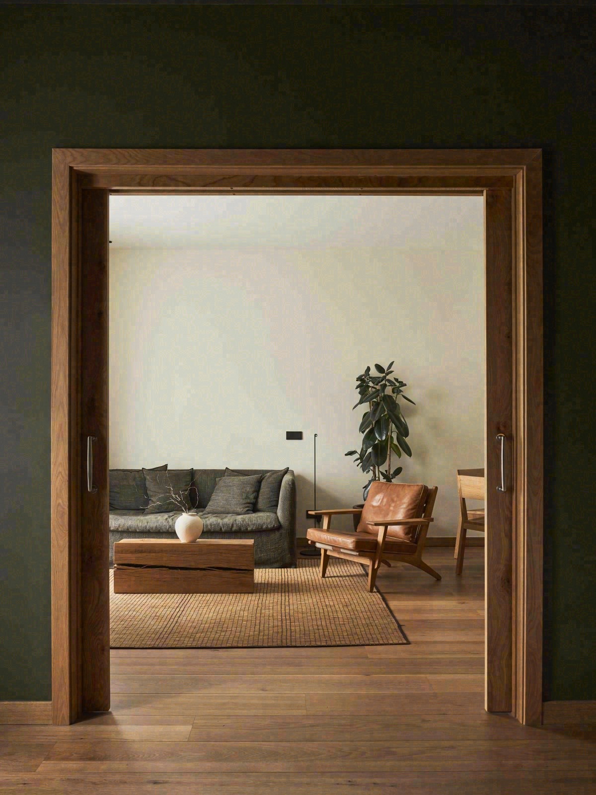 阿尔巴索酒店丨Fiark 建筑工作室-2