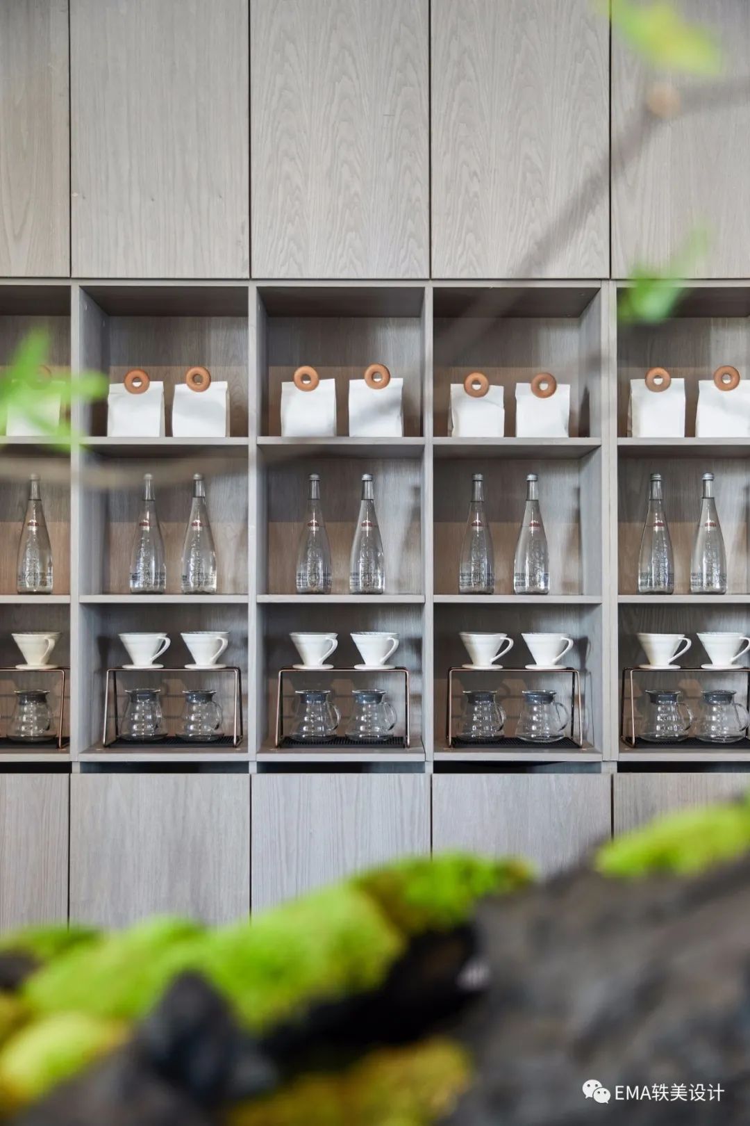 珠海天誉珠海湾营销中心丨中国珠海丨EMA轶美设计-25