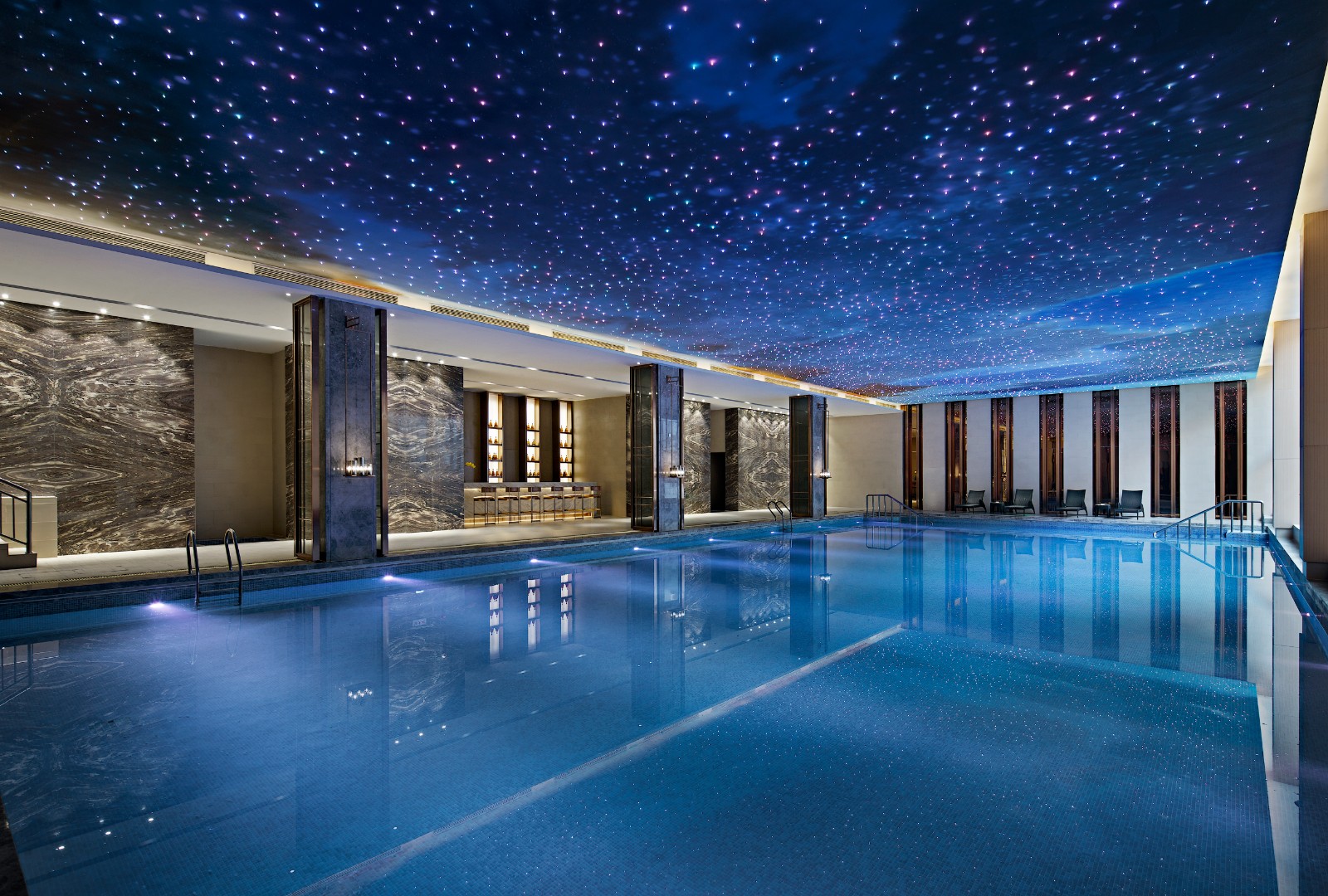 安徽·中丞马鞍山翰林国宾府销售中心-41