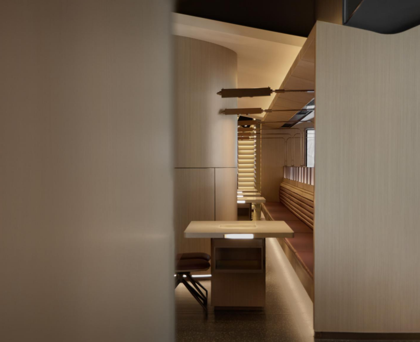 海底捞火锅丨中国北京丨汤物臣·肯文创意集团-38