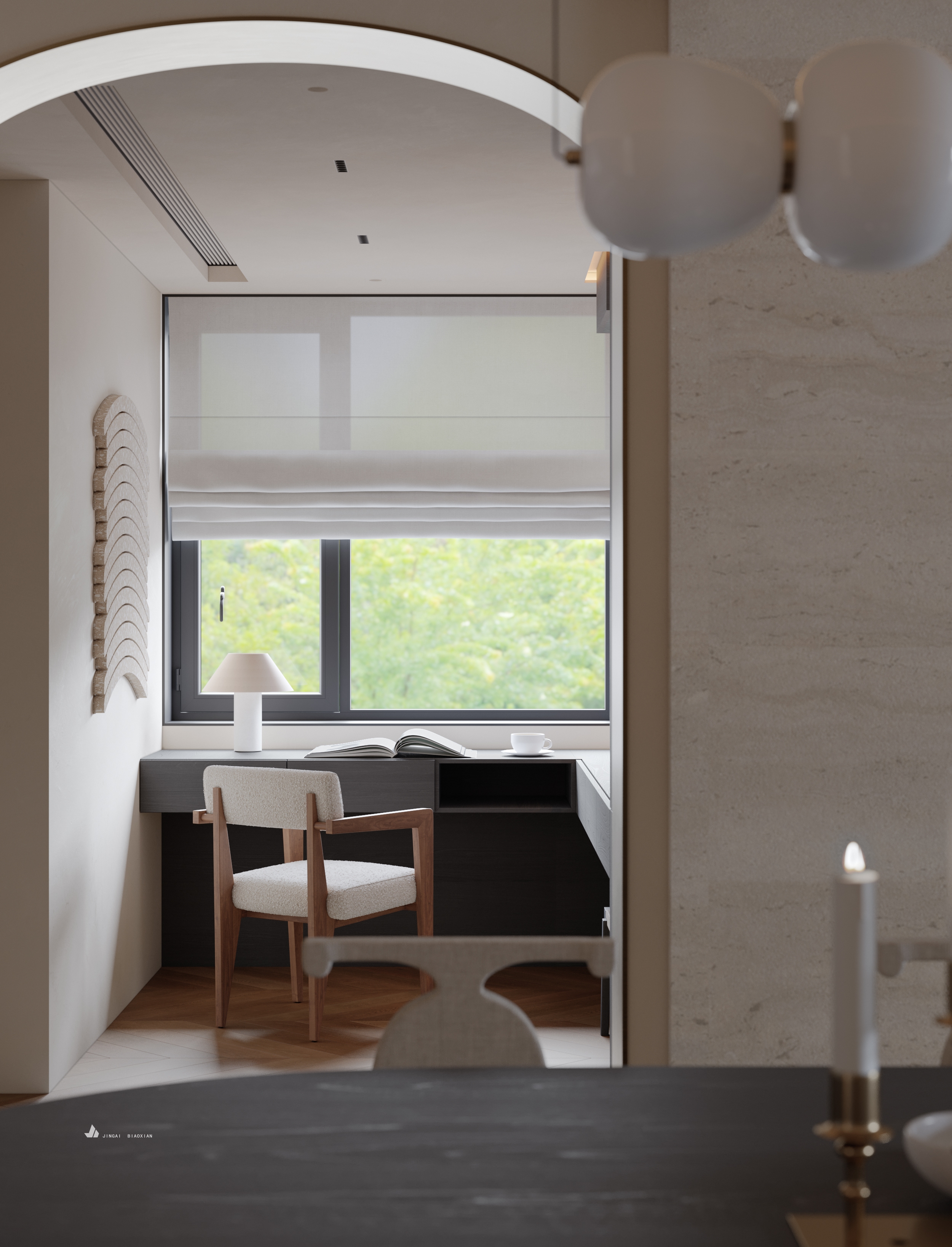 逆水行舟，不进则退-9