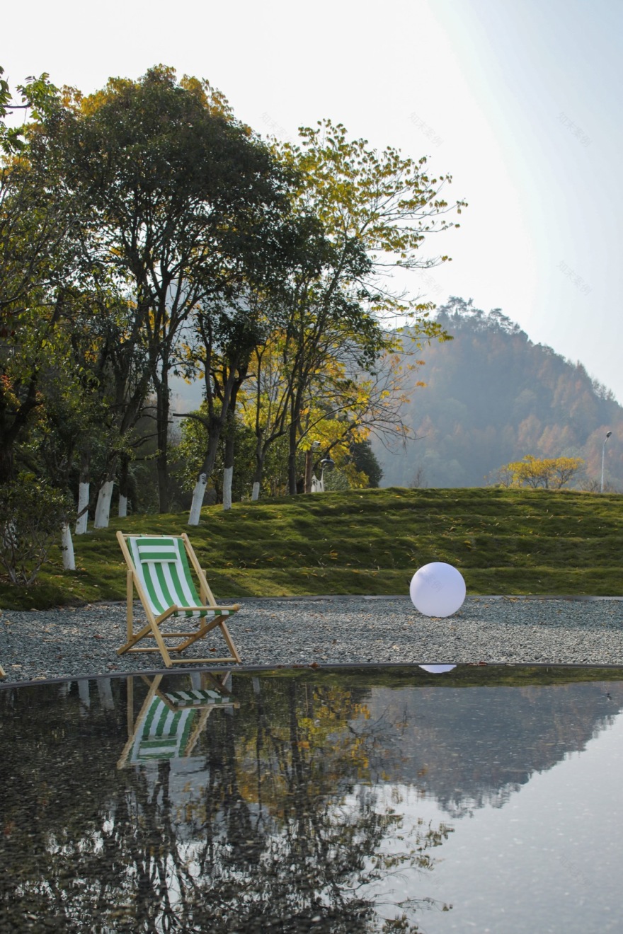 R·park 骑士公园(千岛湖)丨中国杭州丨慢珊瑚设计-144