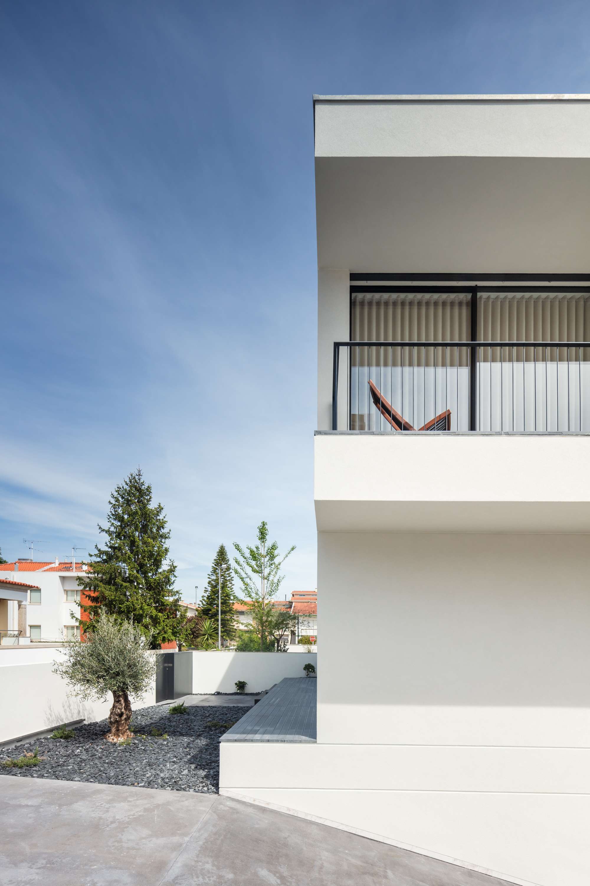 Casa Cidade da Maia, Maia Raulino Silva Architect-22