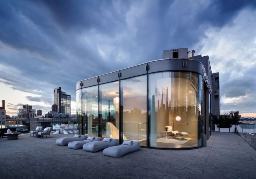 建筑大师扎哈作品|用美学定义世界-41