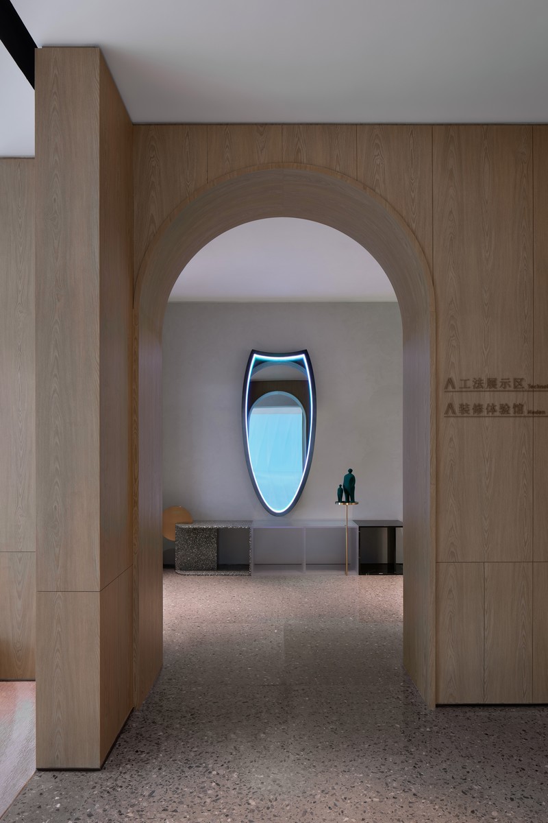 融创·云水湾售楼处-47