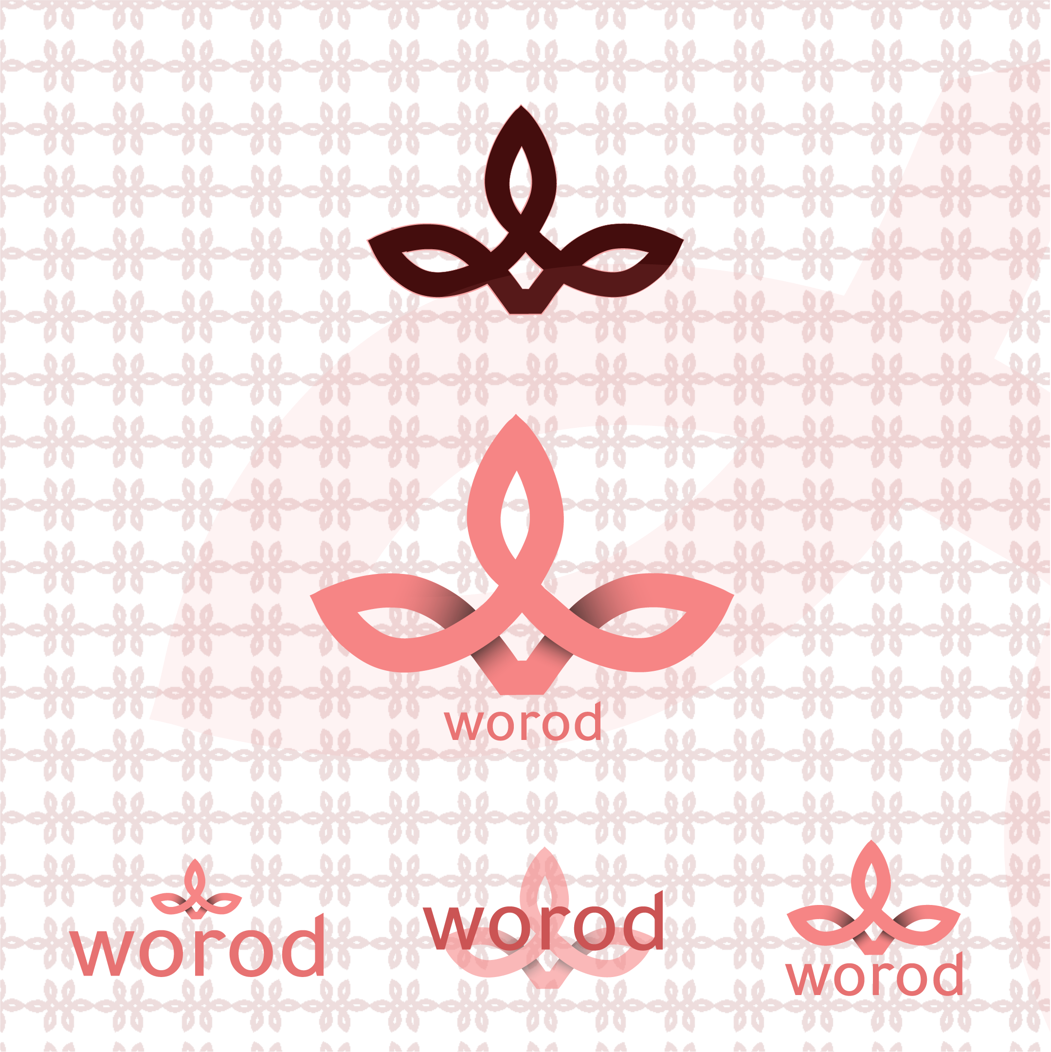 تصميم شعار احترافي-2