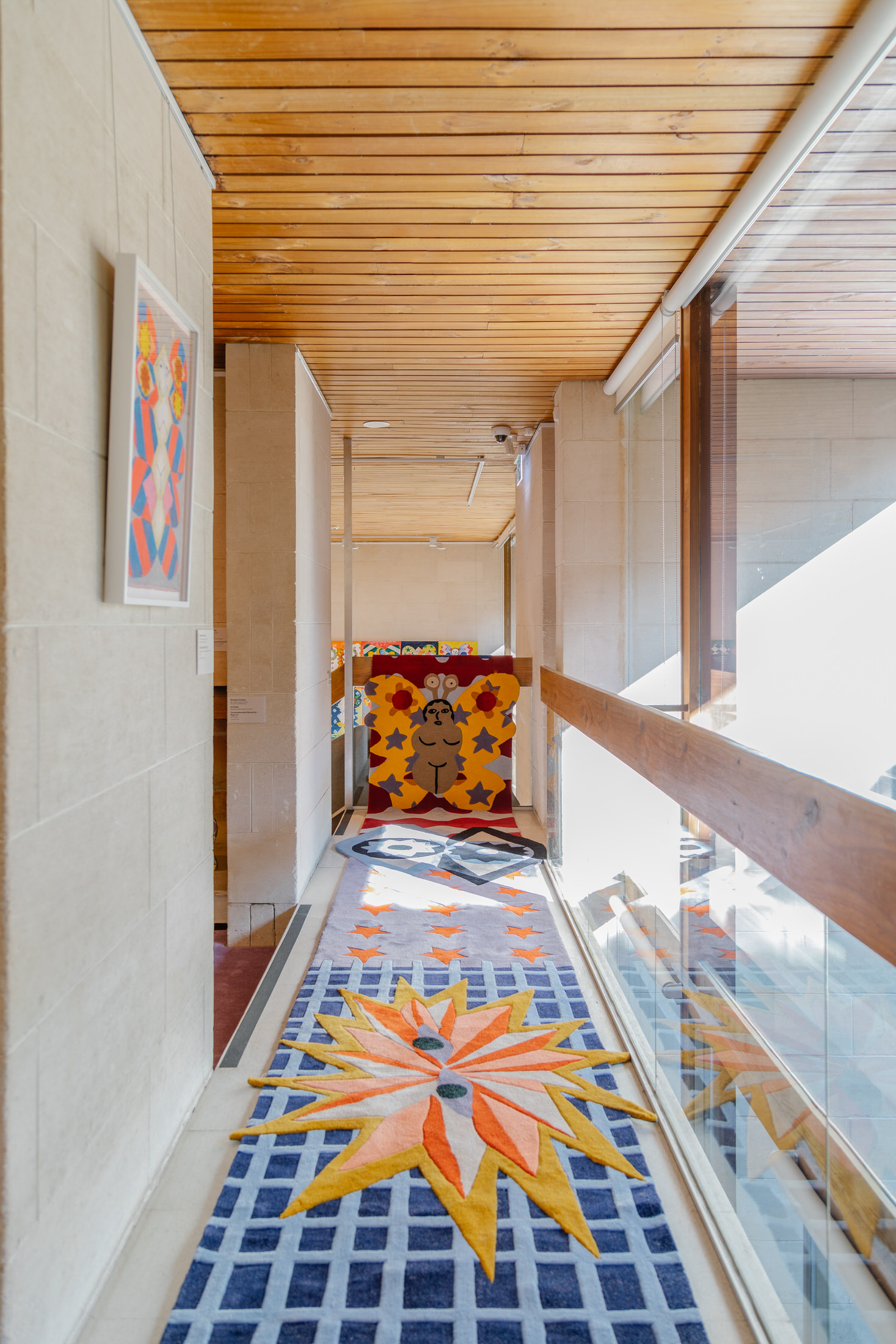 穿越时空的感知 | Alpha60 与 Brendan Huntley 在 Heide 博物馆的现代艺术探索-4