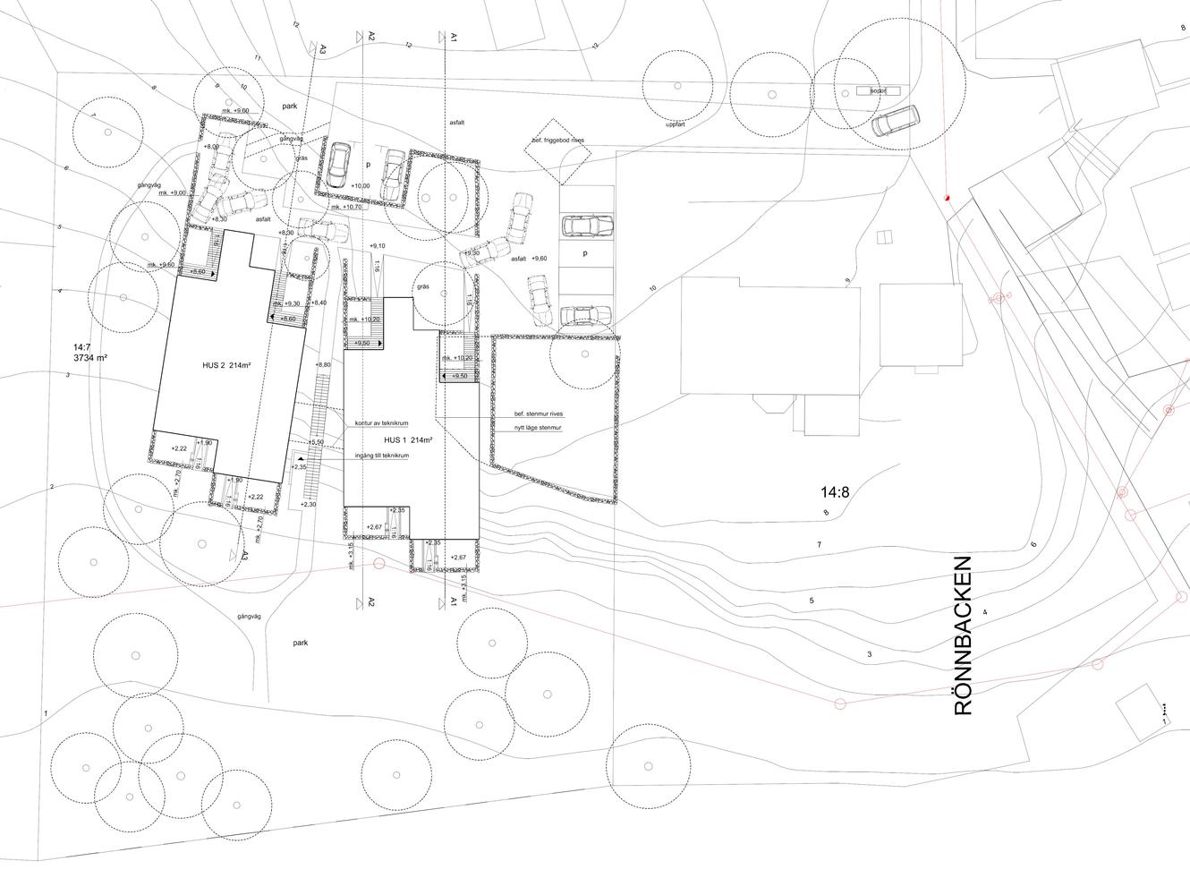 瑞典韦姆德Solsidan住宅-68