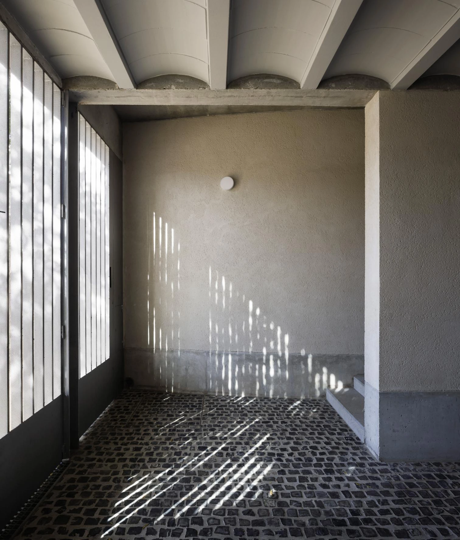 Casa con dos patios y medio en Sevilla-10