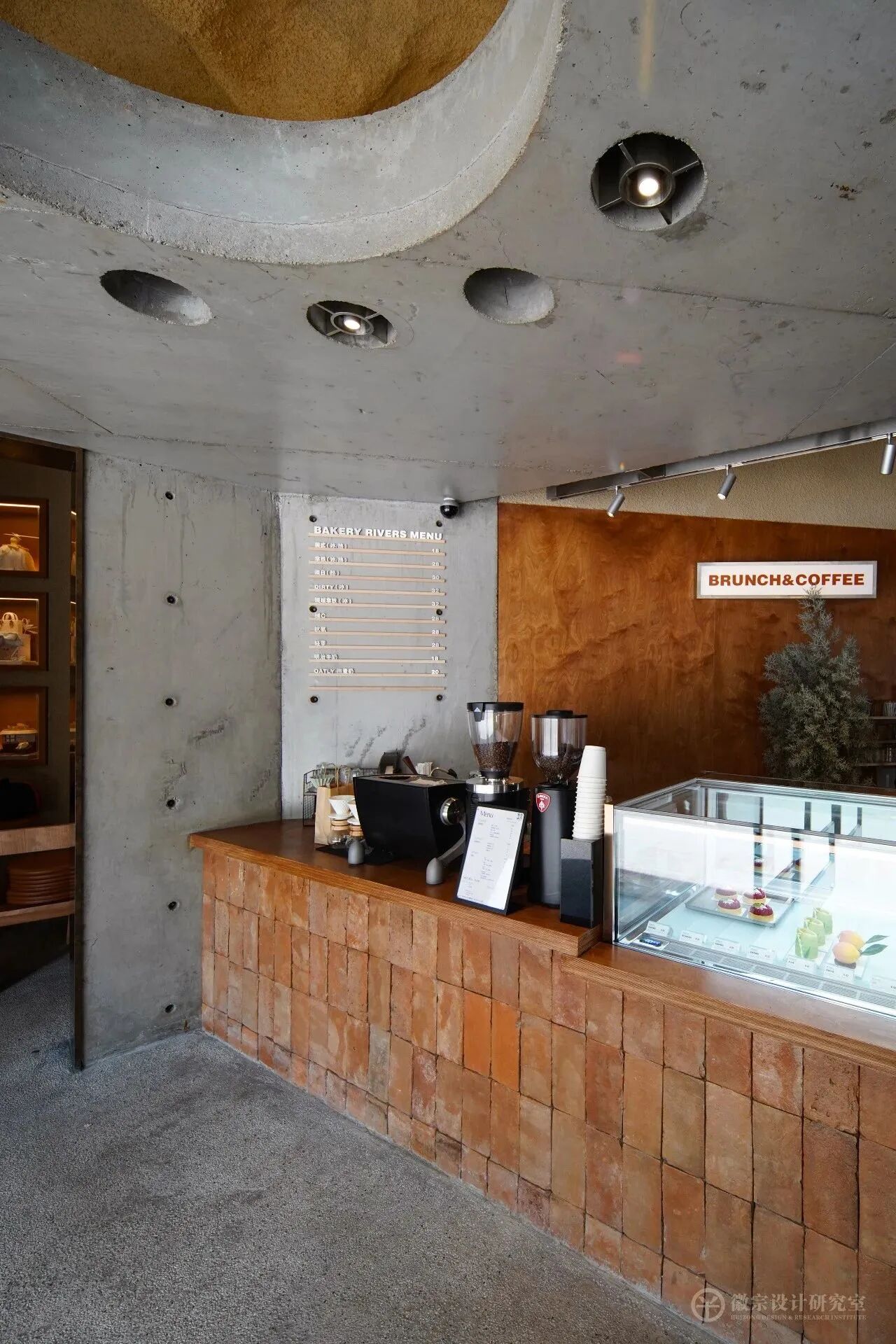 BAKERY RIVERS 谷与山川丨中国郑州-37