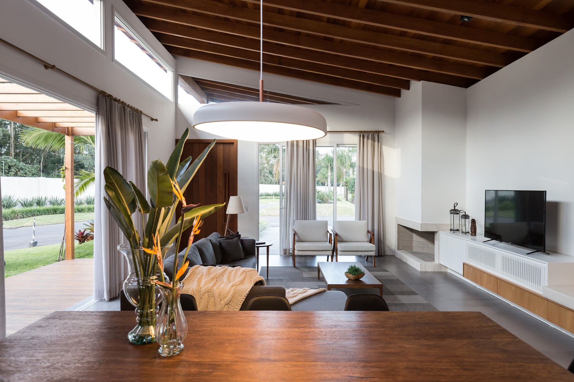 巴西 Malibu H25 别墅 · 家庭度假胜地-25