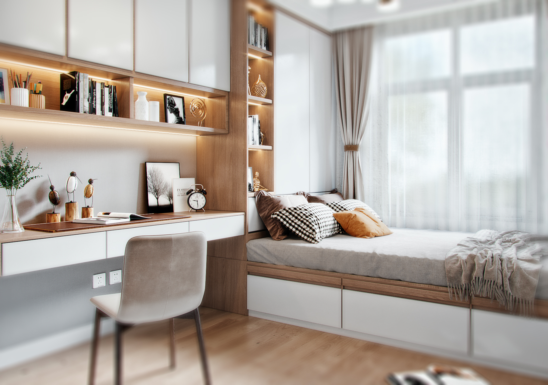 全屋定制产品图-0