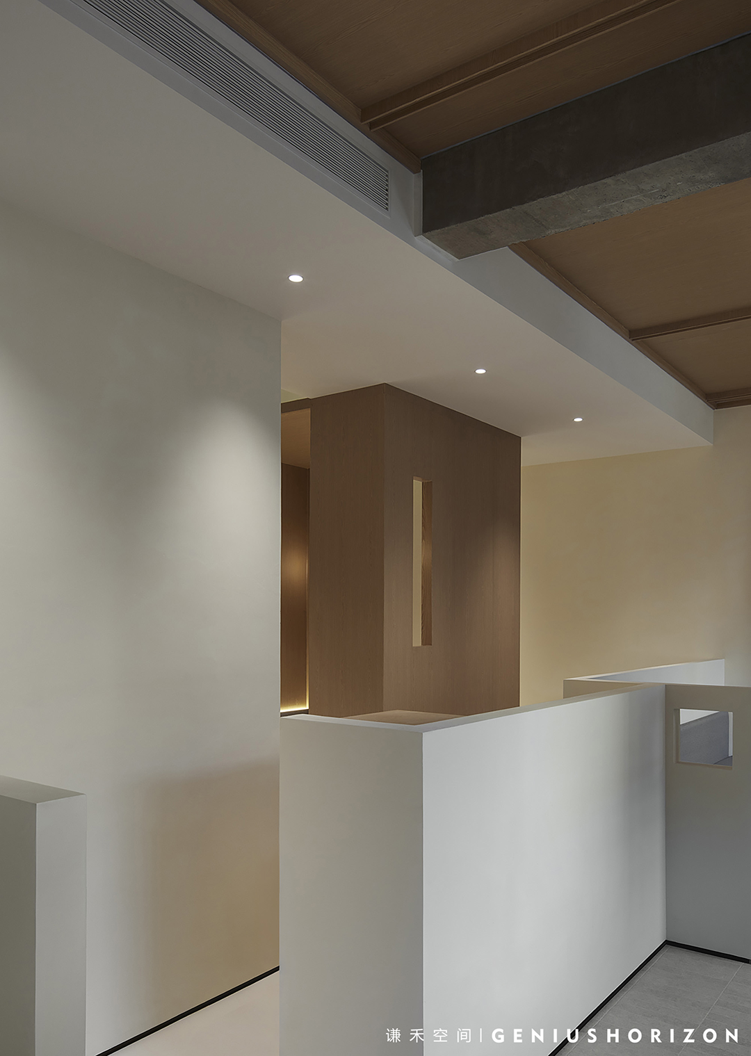 谦禾空间丨M²SPACE，流动与沉浸的双面商业解题-59
