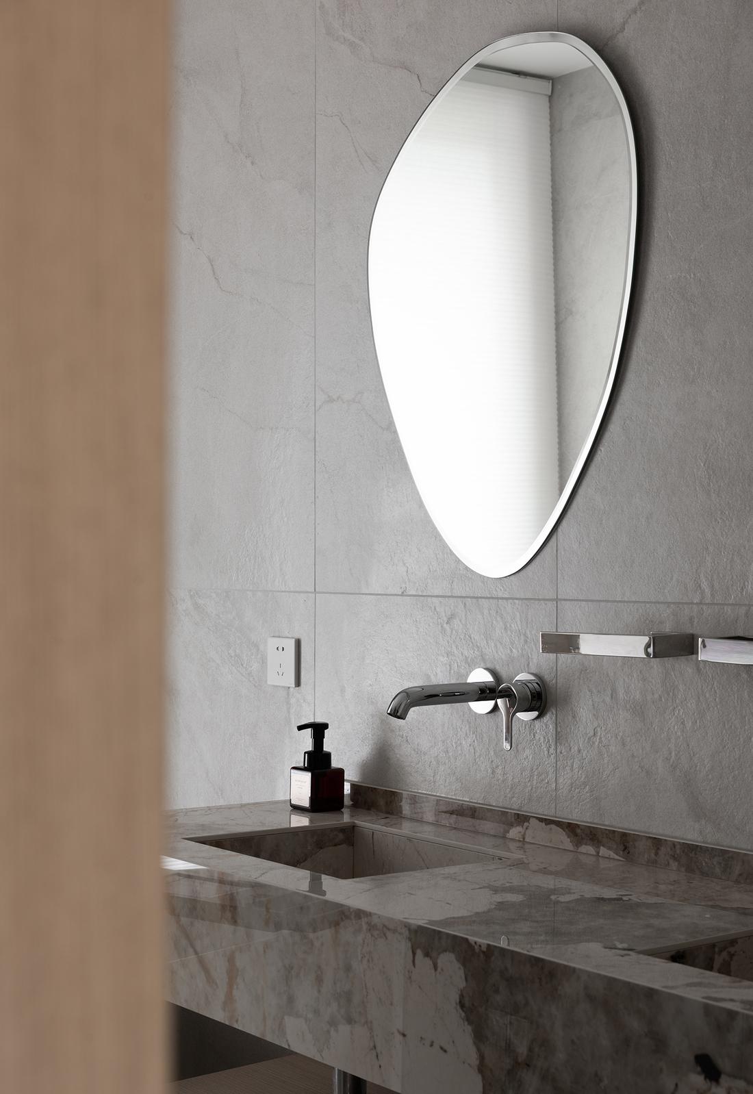 泥土色系的家-50