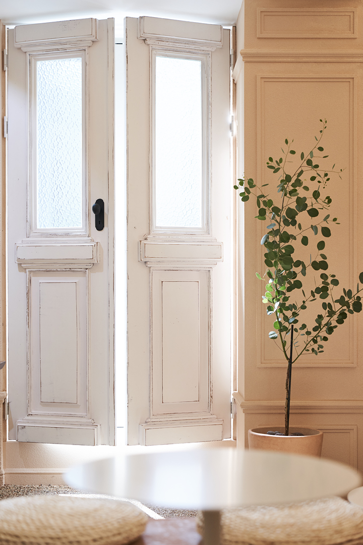 温馨高雅的 45 平米小户型设计-17