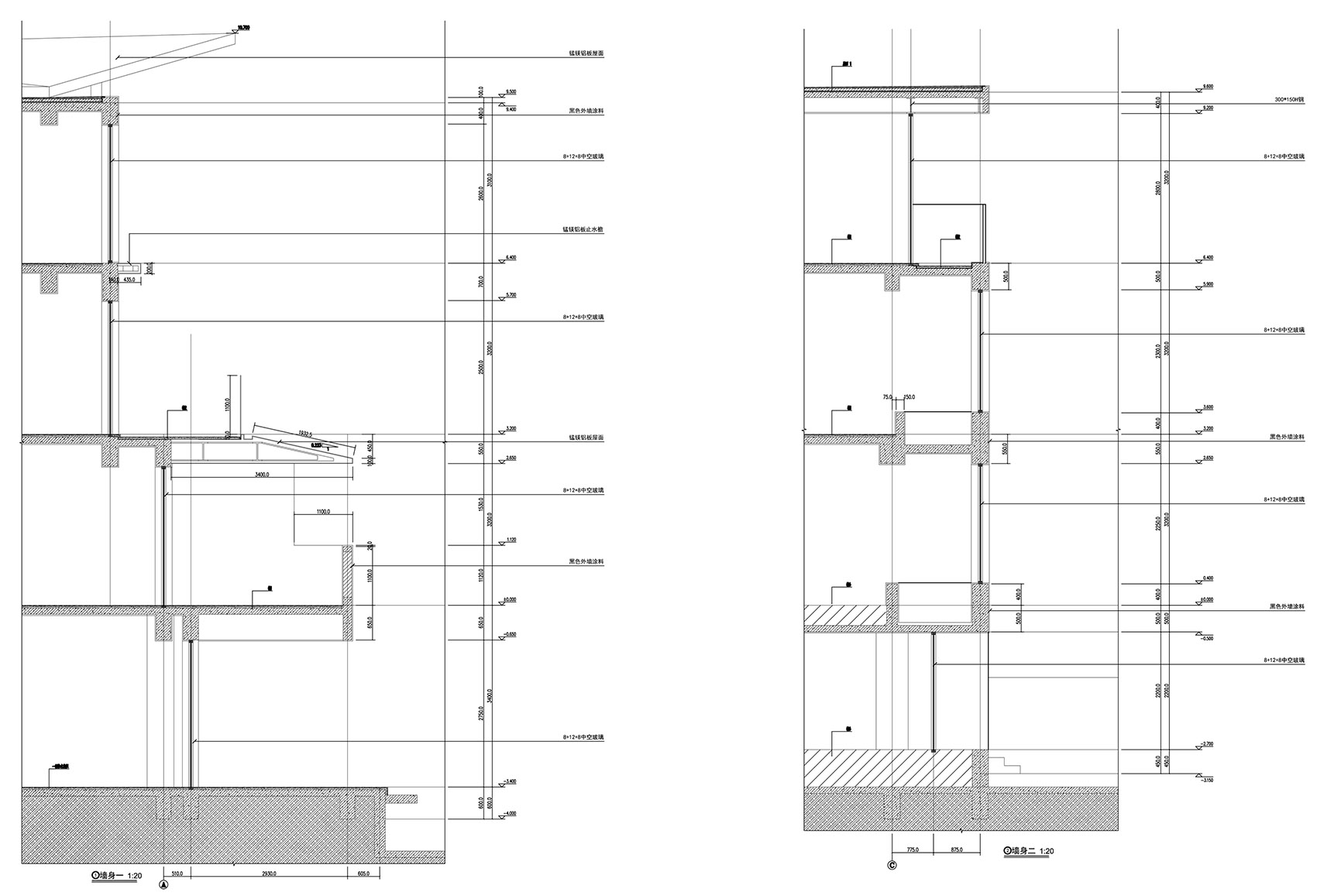 来野 · 山川里丨中国浙江丨偏离设计-104