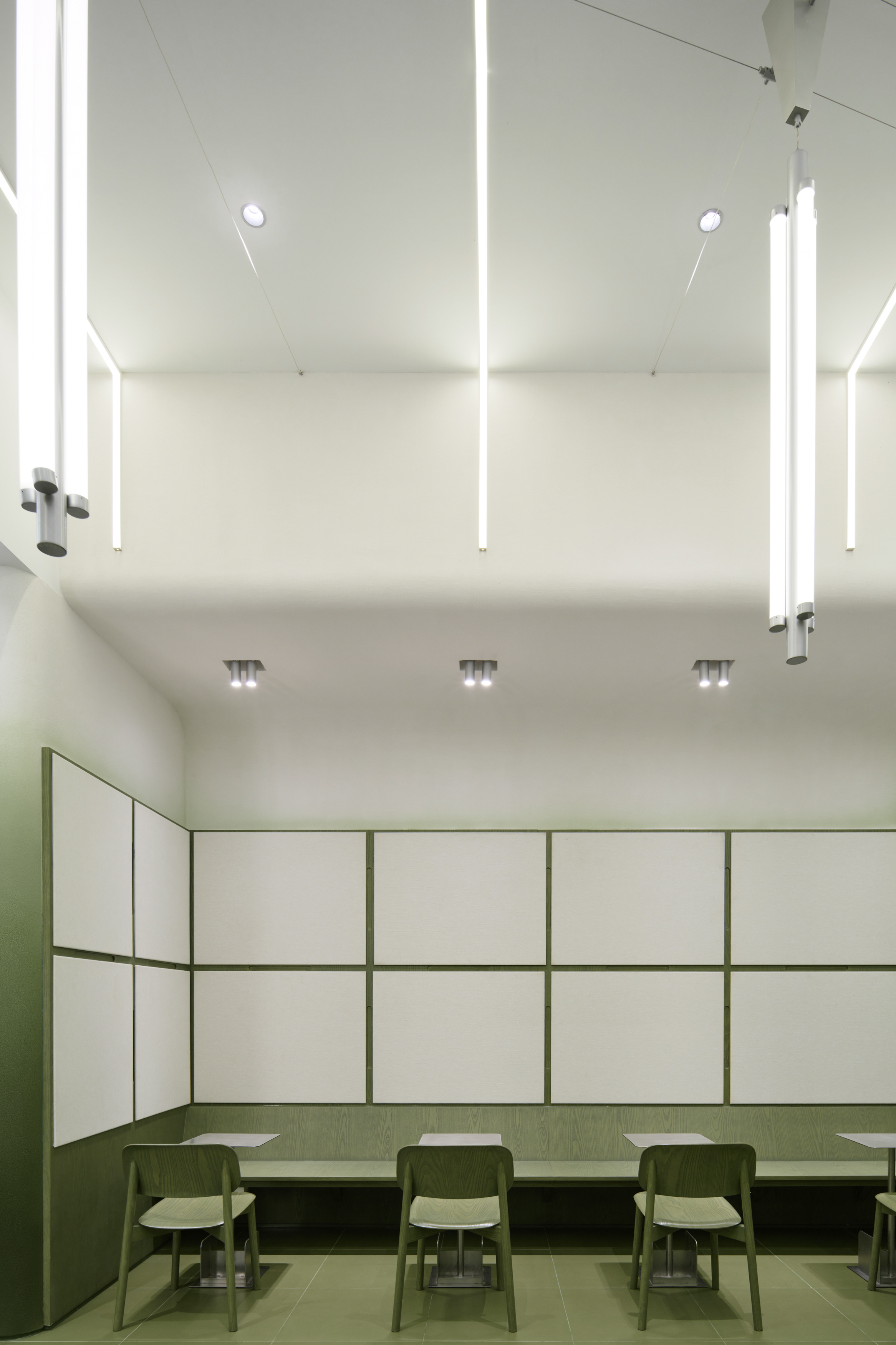 BESTAR COFFEE（苏州国家高新区）丨中国苏州-7