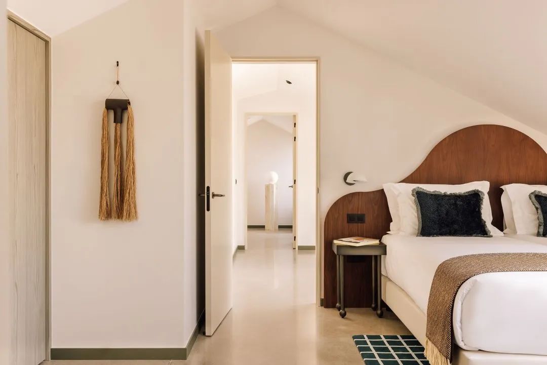 The Rebello 酒店丨葡萄牙杜罗丨里斯本建筑师 Metro Urbe-76