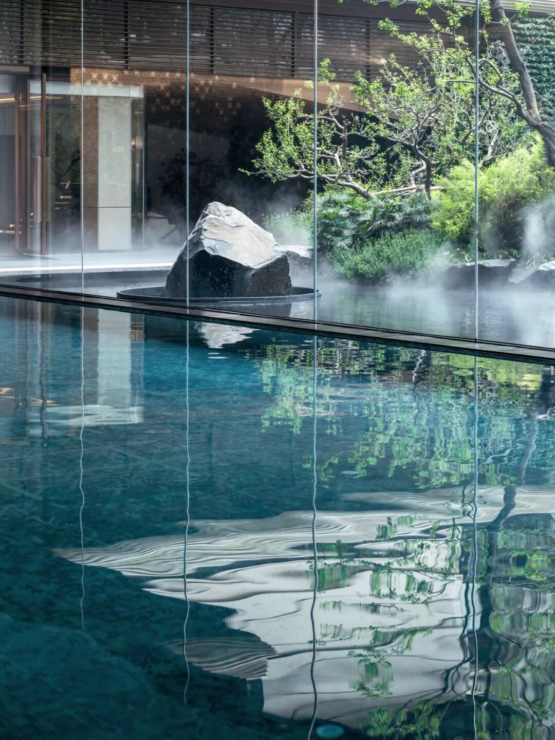 南京九龙湖江宁金茂府丨中国南京丨天华-11