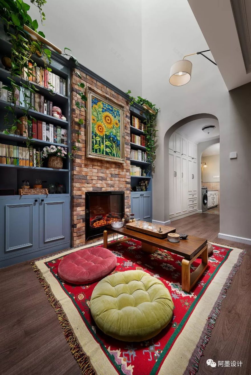 AMO 设计 | 一封家给时光的信。-66