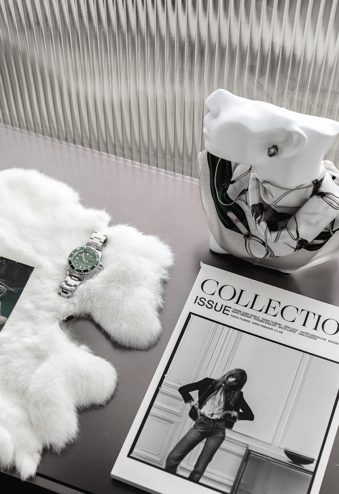 成都天骄之宸 128 户型丨中国成都丨杭州边界空间设计-34