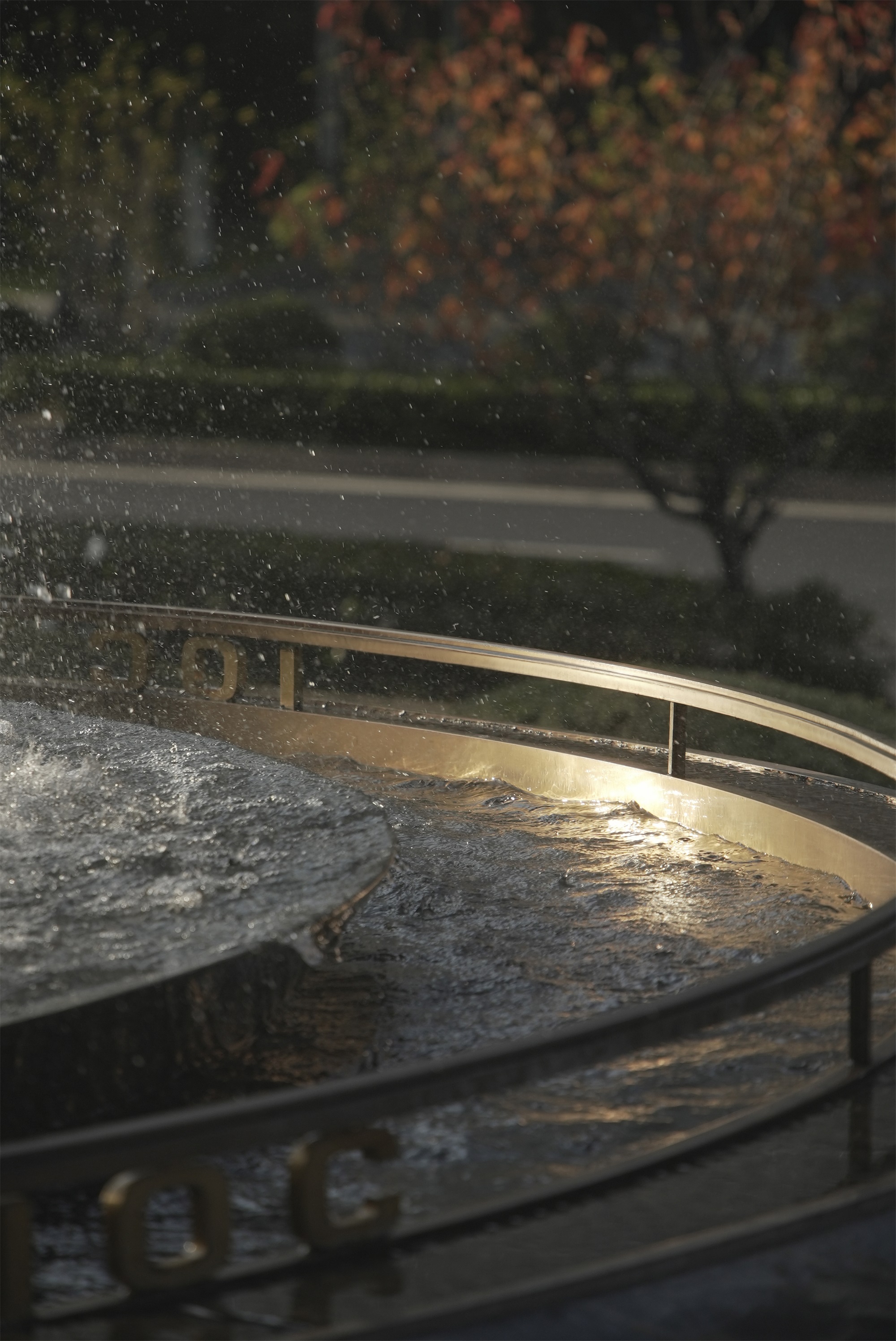 众安·IOC丨中国杭州丨杭州九沐景观设计有限公司-24