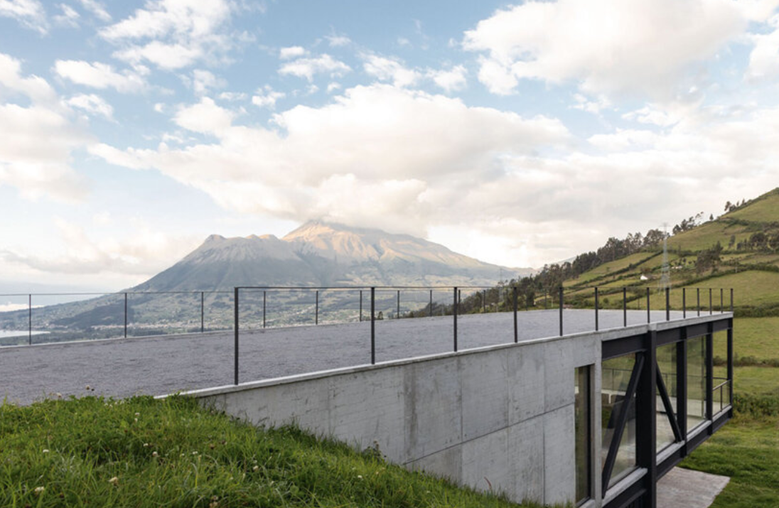 高悬玻璃屋丨Kseniia Kolesnikova-92