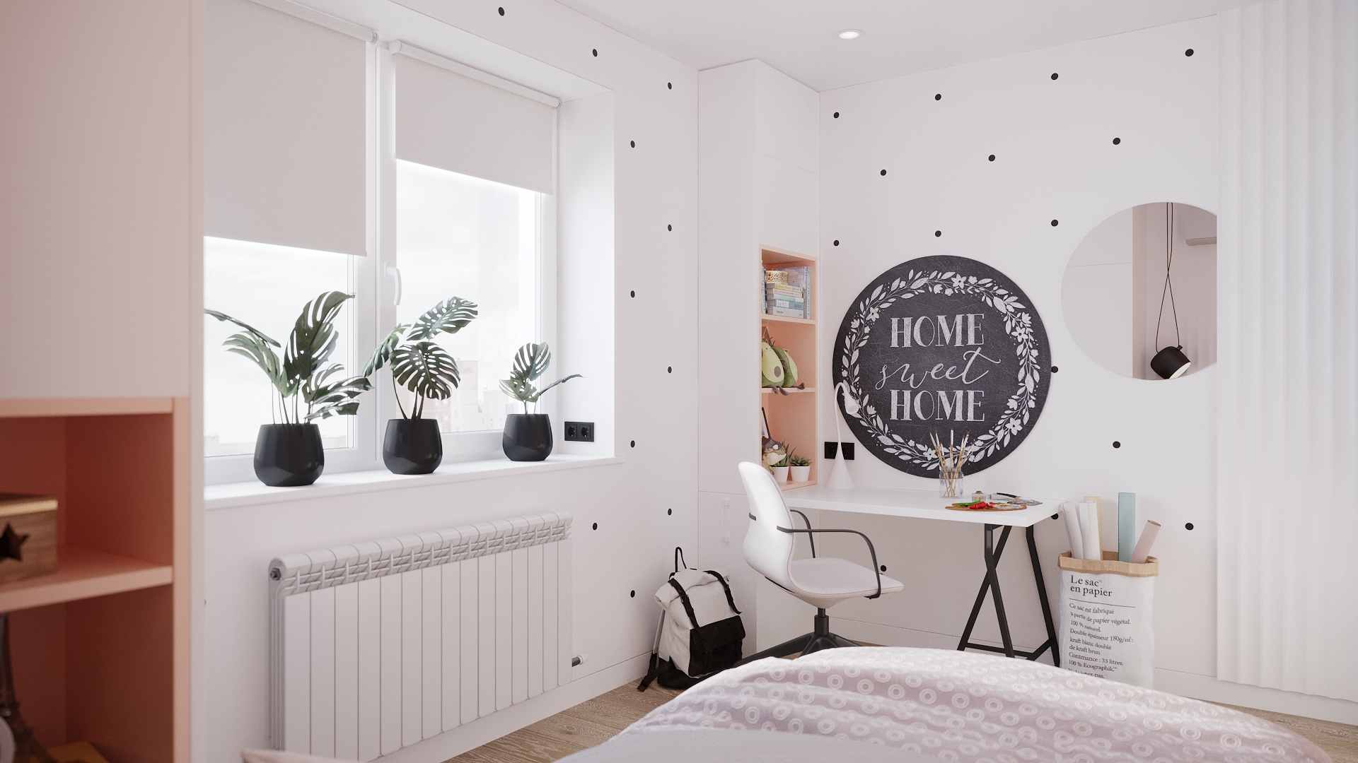 Multicolor Project-5