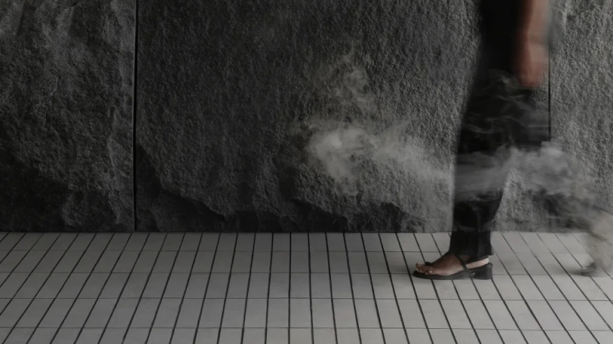 光合之镜 · 易思维设计丨中国广东丨易思维室内设计-11