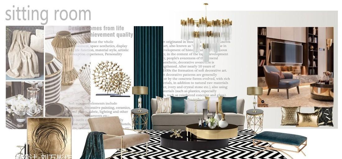 
【布道作品】时风间•时节菜概念… -21