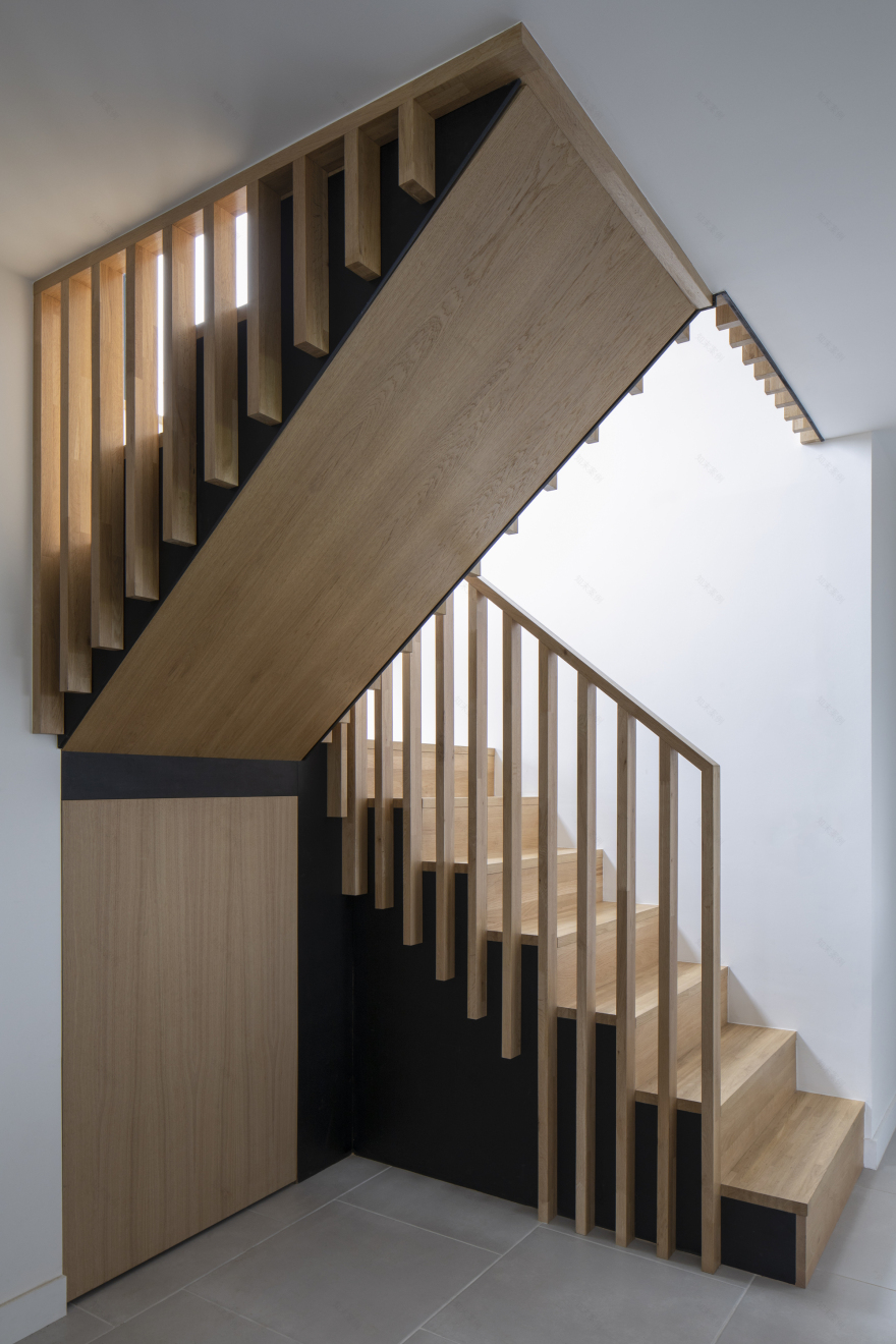 马房丨英国丨Loader Monteith-32