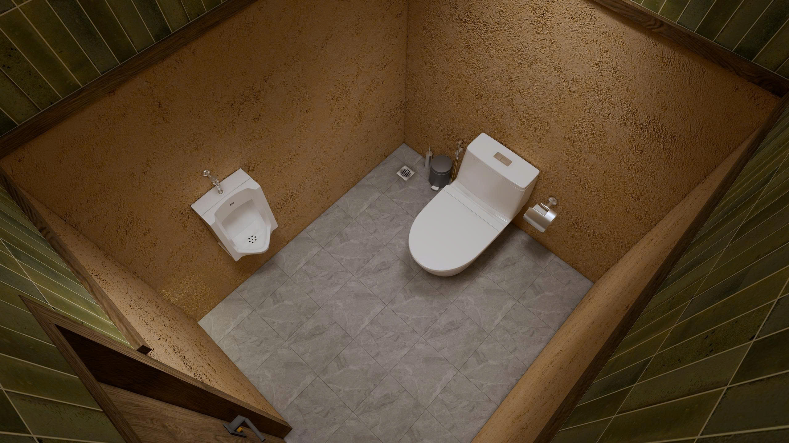 咖啡店丨越南-7