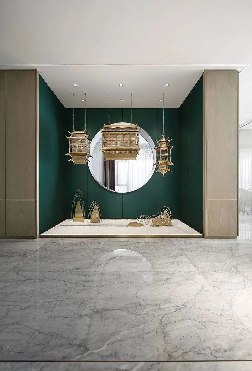 昆明云康园私宅丨中国昆明丨美时美客设计团队-24