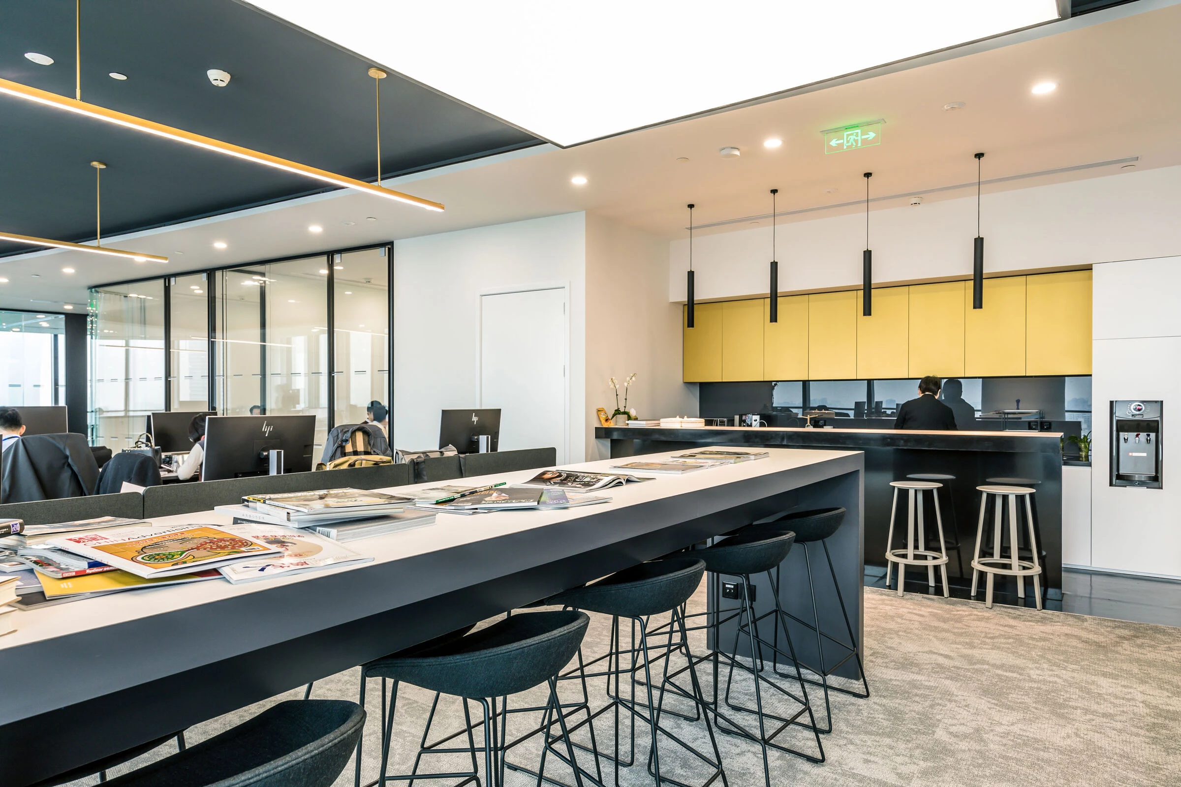 Polestar 上海办公室-35