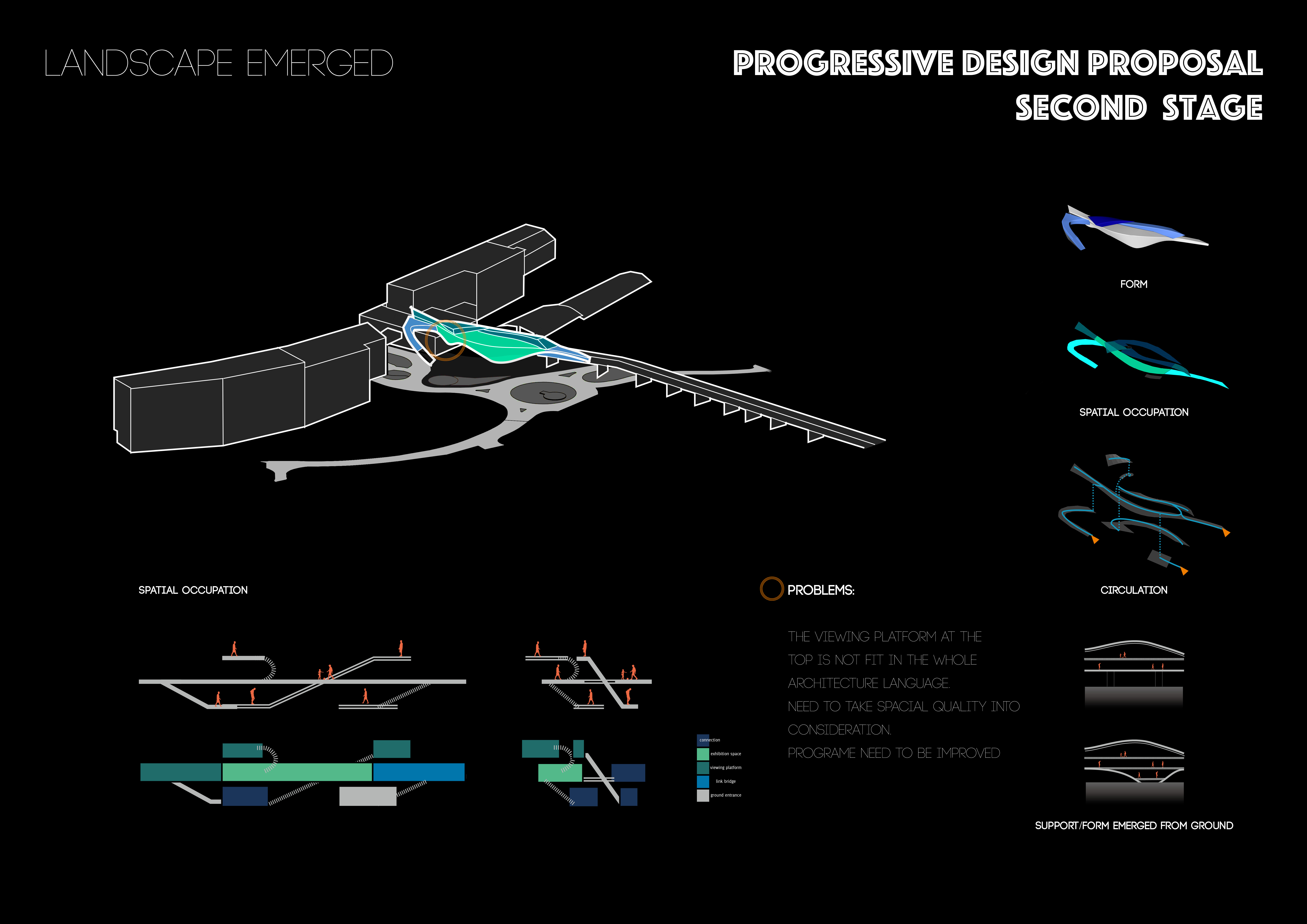 大学生活纪念设计 | 悲惨中的亮点-17