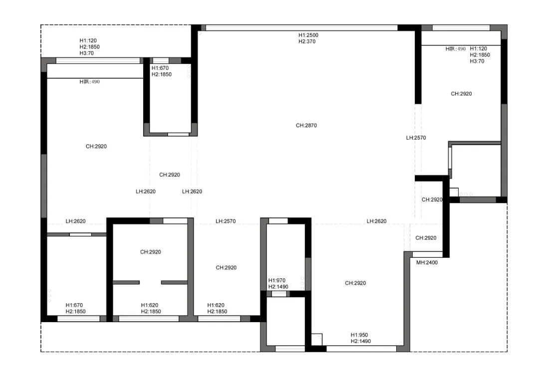 简逸尚宅  湖州·春辰里丨中国湖州-51