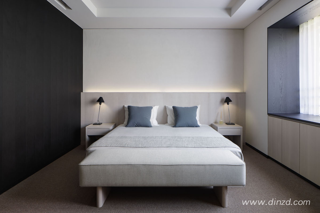 在麻布的住所丨日本东京-30