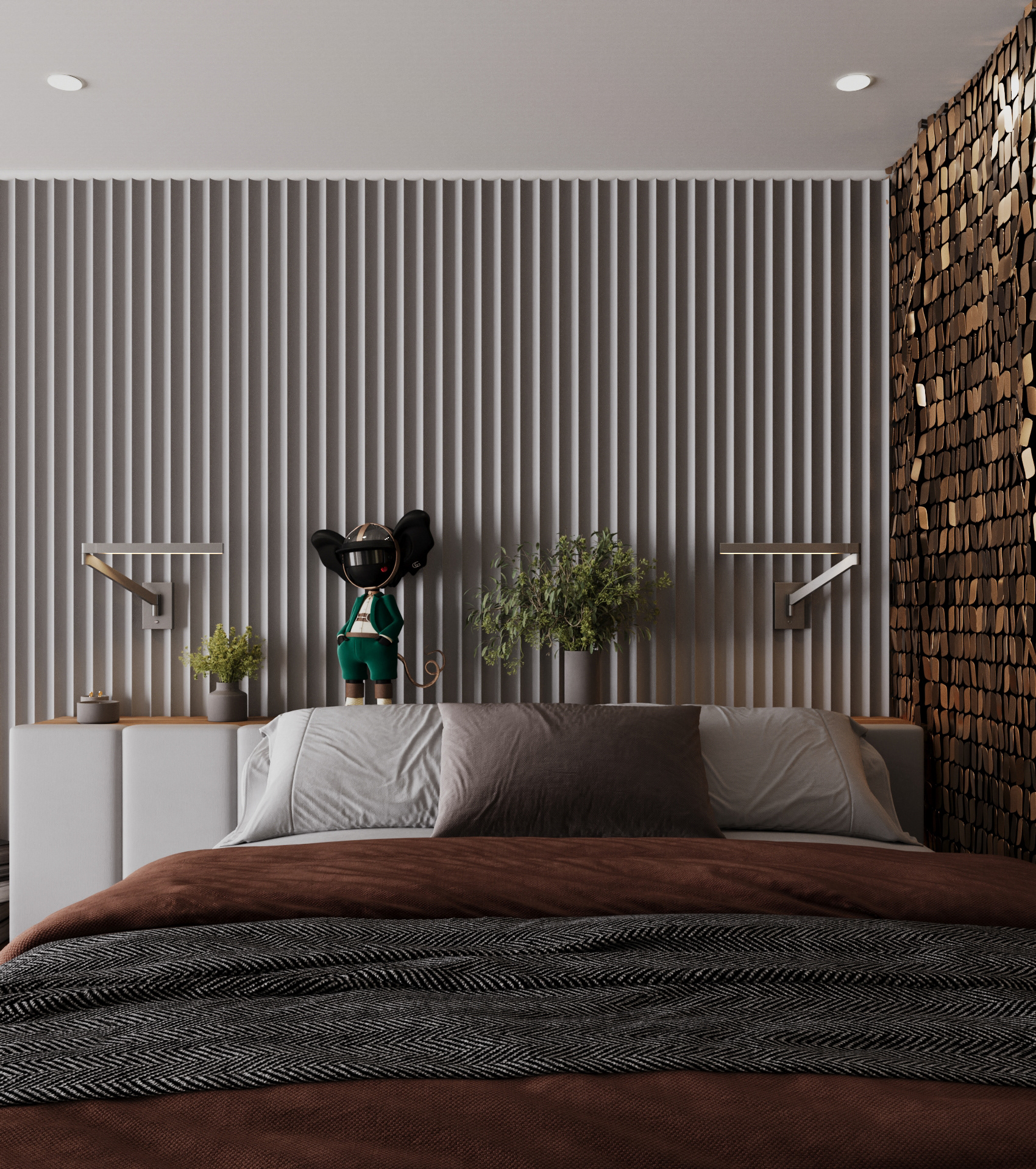 Loft Monte: Integrated Design in the Heart of Monterrey-2