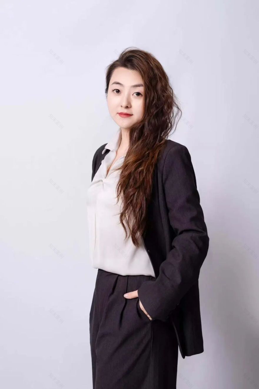 城市人家||阜熙园135㎡,现代奶油风细节满满-13