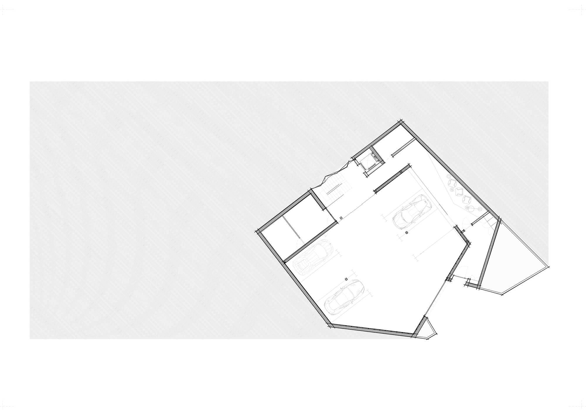 丨安道尔马萨纳丨Architecture MR-48