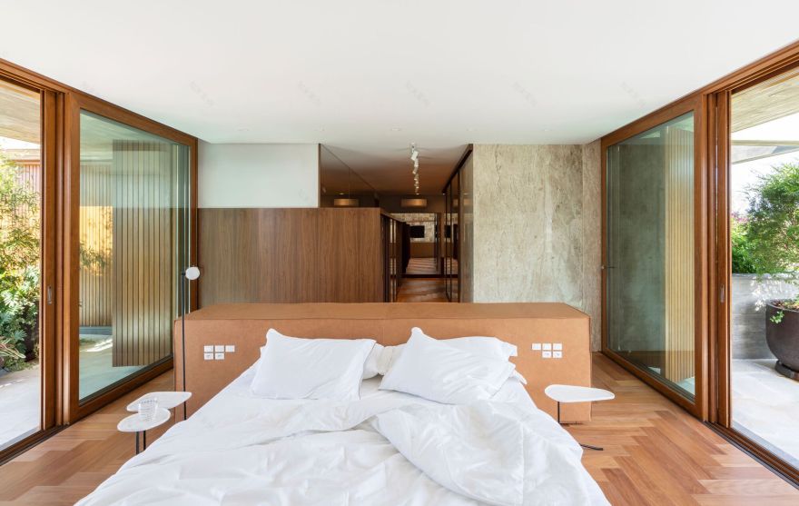 卡萨调频丨巴西丨NV Arquitetura-33