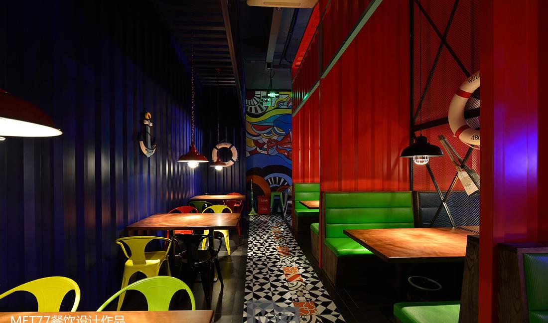 
胖哥俩 上海正大绿地缤纷城店 -8